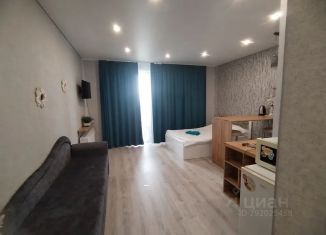 Сдается в аренду квартира студия, 30 м2, Стерлитамак, проспект Октября, 38