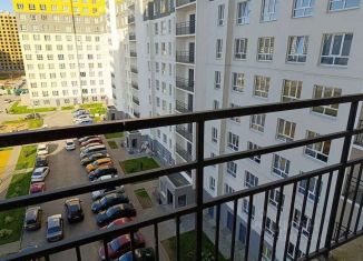 Продажа 2-ком. квартиры, 55 м2, Тверь, улица Левитана, 93А, ЖК Лесная Мелодия-3