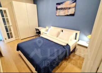 Сдаю в аренду 2-ком. квартиру, 47 м2, Ялта, Парковый проезд, 6Б, ЖК Приморский Park House