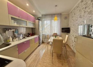 Продажа 4-комнатной квартиры, 80.2 м2, Белгородская область, микрорайон Королёва, 11