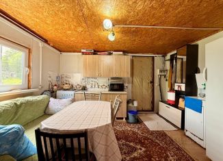 Продается дом, 30 м2, село Глебовское, Московская улица, 29