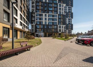 Продажа 4-комнатной квартиры, 83 м2, Иркутск, ЖК Стрижи Сити, улица Лызина, 9
