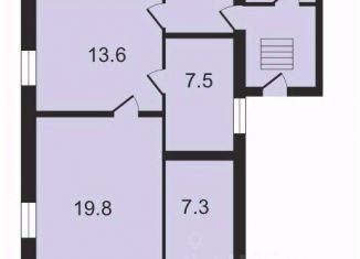Продажа дачи, 58.4 м2, Владимирская область, Живописная улица, 1