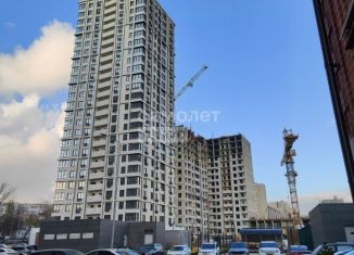 Продажа трехкомнатной квартиры, 65.57 м2, Липецкая область, проспект Победы, 99