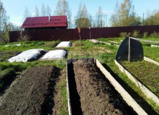 Продам участок, 6 сот., Вологодская область