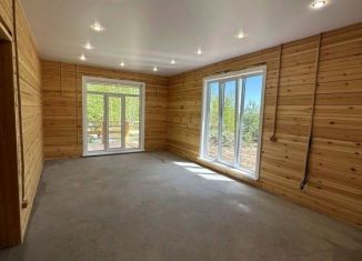 Продается дом, 85 м2, рабочий поселок Маркова, улица Верещагина