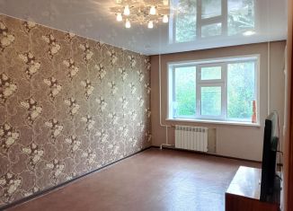 Продаю 3-ком. квартиру, 63.4 м2, Курган, 2-й микрорайон, 8, жилой район Заозёрный