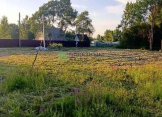 Продажа земельного участка, 10 сот., Калужская область