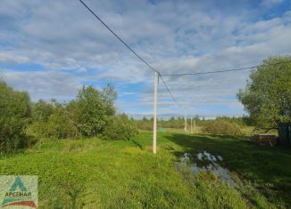 Продам земельный участок, 15 сот., Ярославская область