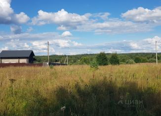 Участок на продажу, 467 сот., Тверская область