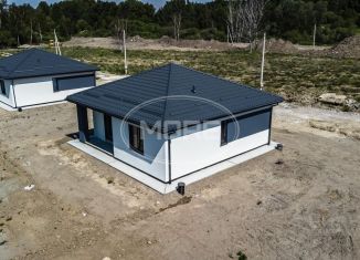 Продам дом, 81.4 м2, поселок Холмогоровка, Ключевая улица