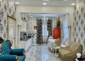 Продается дом, 100 м2, Волгоград, Гурзуфская улица