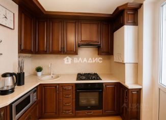 Продажа 2-ком. квартиры, 58.6 м2, Белгород, бульвар Юности, 41А, Западный округ