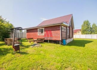 Продажа дома, 123 м2, Ярославская область, 1-я линия, 11