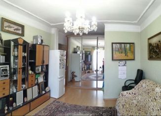 Продаю 3-комнатную квартиру, 74.6 м2, Омск, проспект Карла Маркса, 12