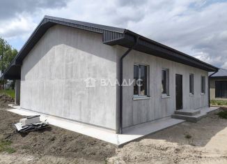 Дом на продажу, 111 м2, поселок Заозерье, Песочная улица