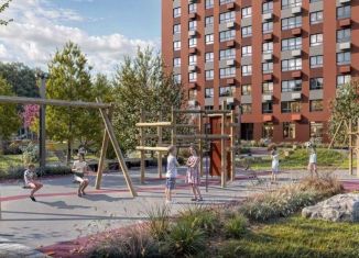 Продам двухкомнатную квартиру, 56.54 м2, Ульяновск