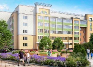 Продается 1-комнатная квартира, 39.5 м2, Вологодская область, улица Лаврова, 9Б