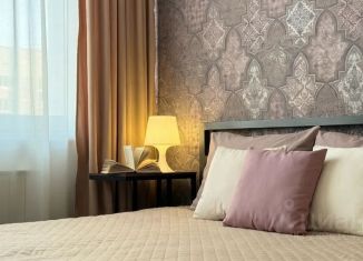 Аренда квартиры студии, 24 м2, Уфа, улица Аксакова, 81, Ленинский район