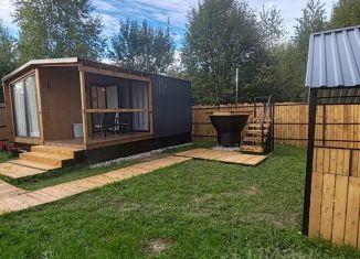 Сдача в аренду дома, 25 м2, Нижегородская область, Садовая улица, 9