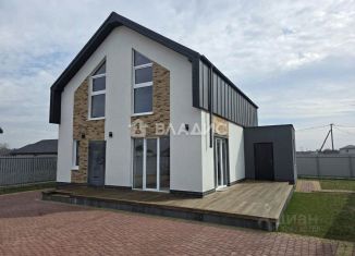 Продам дом, 155 м2, поселок Матросово, Центральный переулок