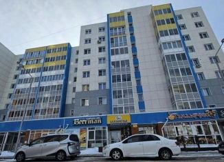 Сдам в аренду однокомнатную квартиру, 25 м2, Иркутск, улица Баррикад, 62/13, Правобережный округ
