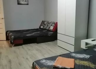 Сдача в аренду 1-комнатной квартиры, 40 м2, Воронеж, Ленинский проспект, 8Д, Левобережный район