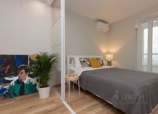 1-ком. квартира в аренду, 52 м2, Республика Башкортостан, улица Султанова, 6