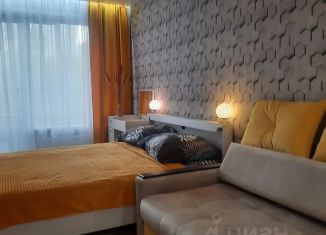 Сдается однокомнатная квартира, 30 м2, Воронеж, Ленинский проспект, 8Д
