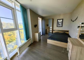 Продается 1-комнатная квартира, 49 м2, Чувашия, площадь Речников, 7к1