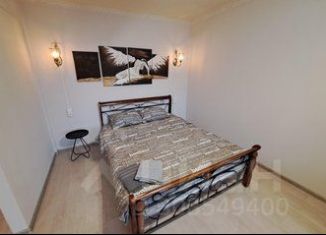 Сдача в аренду 1-ком. квартиры, 32 м2, Калуга, площадь Победы, 7