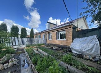 Продам дом, 62.8 м2, посёлок Торхово, Школьная улица