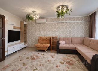 Трехкомнатная квартира на продажу, 65.3 м2, Чувашия, бульвар Анатолия Миттова, 25