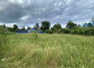Участок на продажу, 12.56 сот., Новгородская область, улица Гагарина