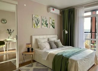 Сдается в аренду квартира студия, 30 м2, Пермь, Подлесная улица, 15А, Дзержинский район