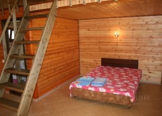 Сдам в аренду дом, 40 м2, посёлок городского типа Гурзуф, Гурзуфское шоссе, 8Е