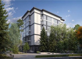 Продажа 2-ком. квартиры, 84.8 м2, Ставрополь, улица Ленина, 411, Промышленный район