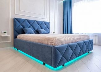 Сдается в аренду 1-комнатная квартира, 40 м2, Ставрополь, улица Генерала Маргелова, 5/1