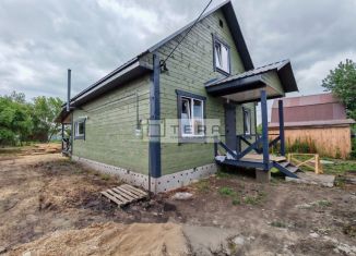 Продаю дом, 130 м2, Республика Башкортостан, улица Крылова