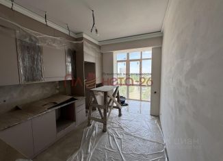 Продаю 2-комнатную квартиру, 75 м2, Пятигорск, улица Пестова, 3