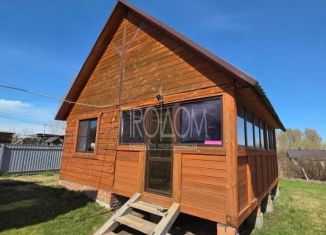 Продаю дачу, 36 м2, СНТ Медик