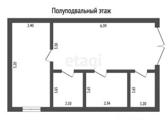 Продам дачу, 159 м2, Крым, Каспийская улица