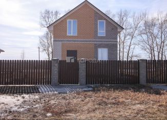 Продаю дом, 92.8 м2, Алтайский край, Солнечный бульвар, 46