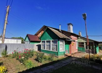 Дом на продажу, 63.5 м2, Тульская область, Садовая улица, 4
