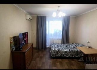 Продам 1-ком. квартиру, 45 м2, Тюменская область, проезд 9 Мая, 7к1