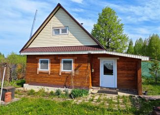 Продажа дачи, 60 м2, Республика Башкортостан, СНТ Тюльпан, 164М