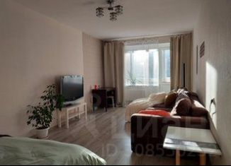 Сдается 1-комнатная квартира, 40 м2, Томская область, Учебная улица, 8