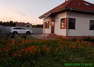 Продам дом, 160 м2, поселок Горбатовка, Успешный переулок, 4
