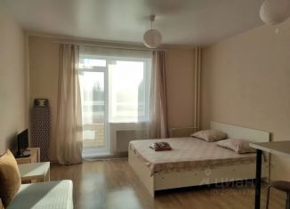 Сдача в аренду 1-комнатной квартиры, 35 м2, Пермь, улица Космонавта Беляева, 61В, Индустриальный район
