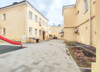 Однокомнатная квартира на продажу, 30 м2, Орёл, улица Тургенева, 4